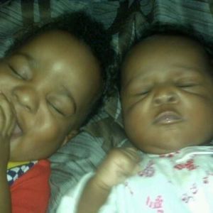 Meet your Posher, Mike